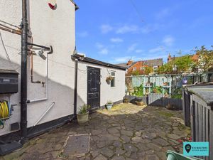 Outside - click for photo gallery